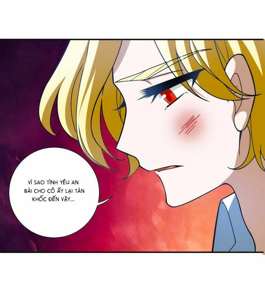 người yêu khát máu của tôi chapter 72 10