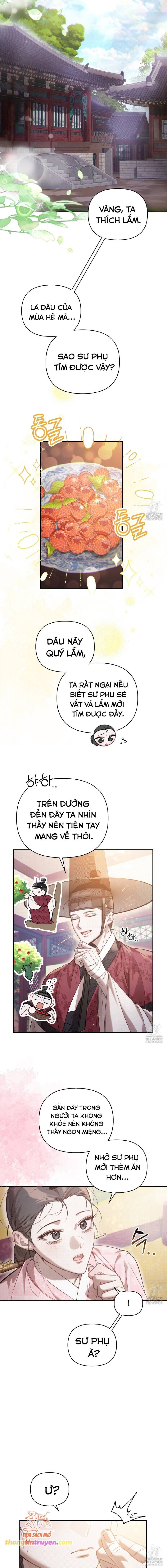[18+] hậu cung kế chapter 37 10