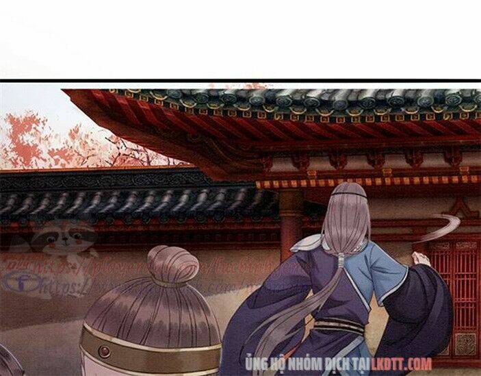 trọng sinh bá sủng nhiếp chính vương quá mạnh mẽ chapter 92 20