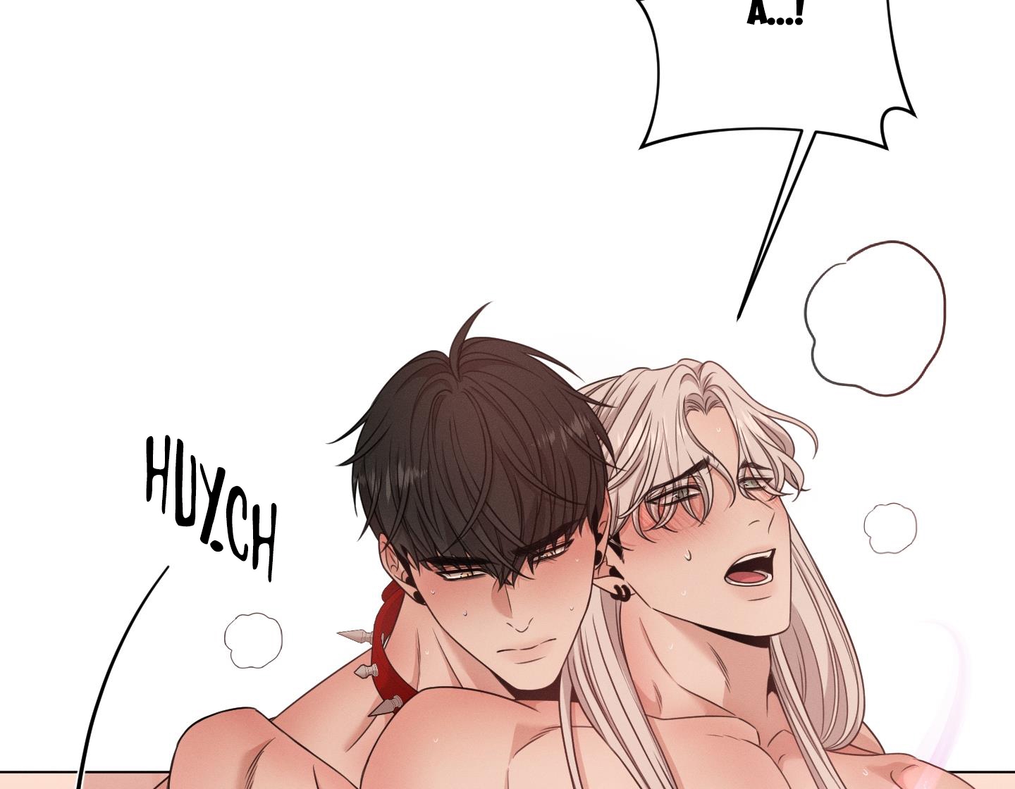 hội chứng minmotion chapter 14 158