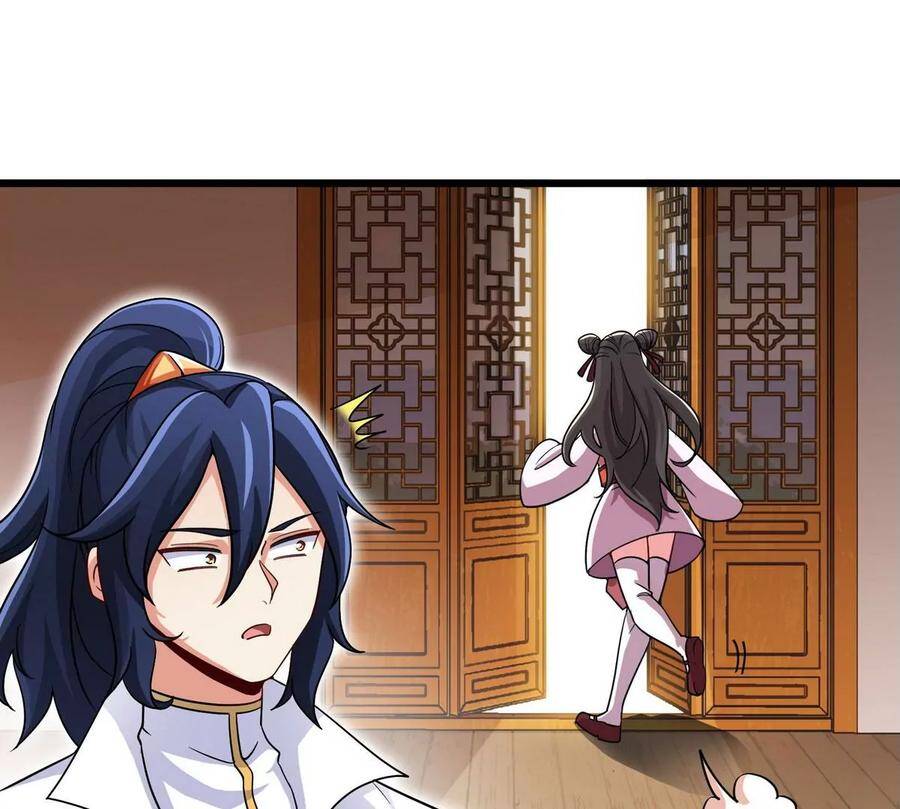 bản kiếm tiên tuyệt không làm nô chapter 52 26