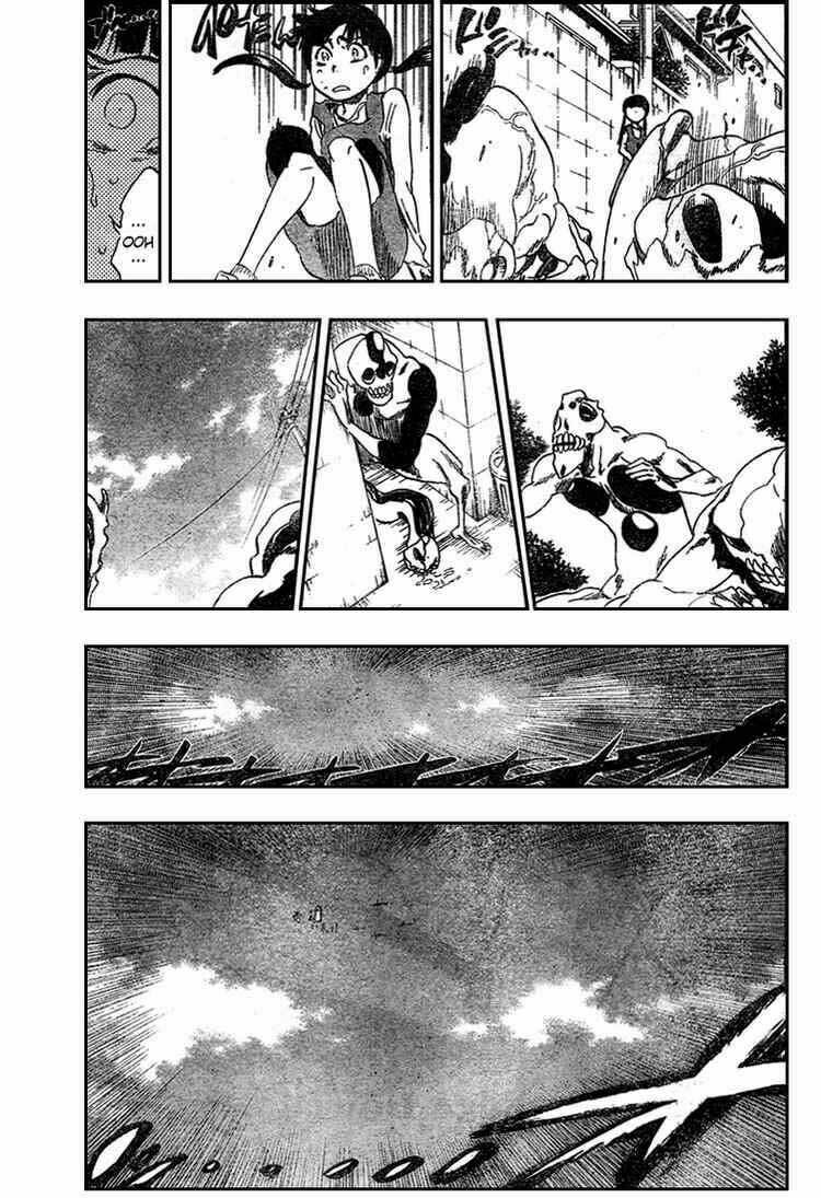 thần chết ichigo chapter 316 3