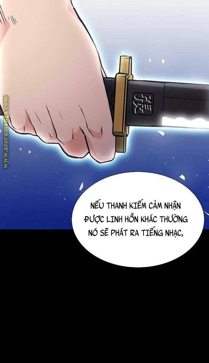 druid tại ga seoul - người hóa thú chapter 89 92