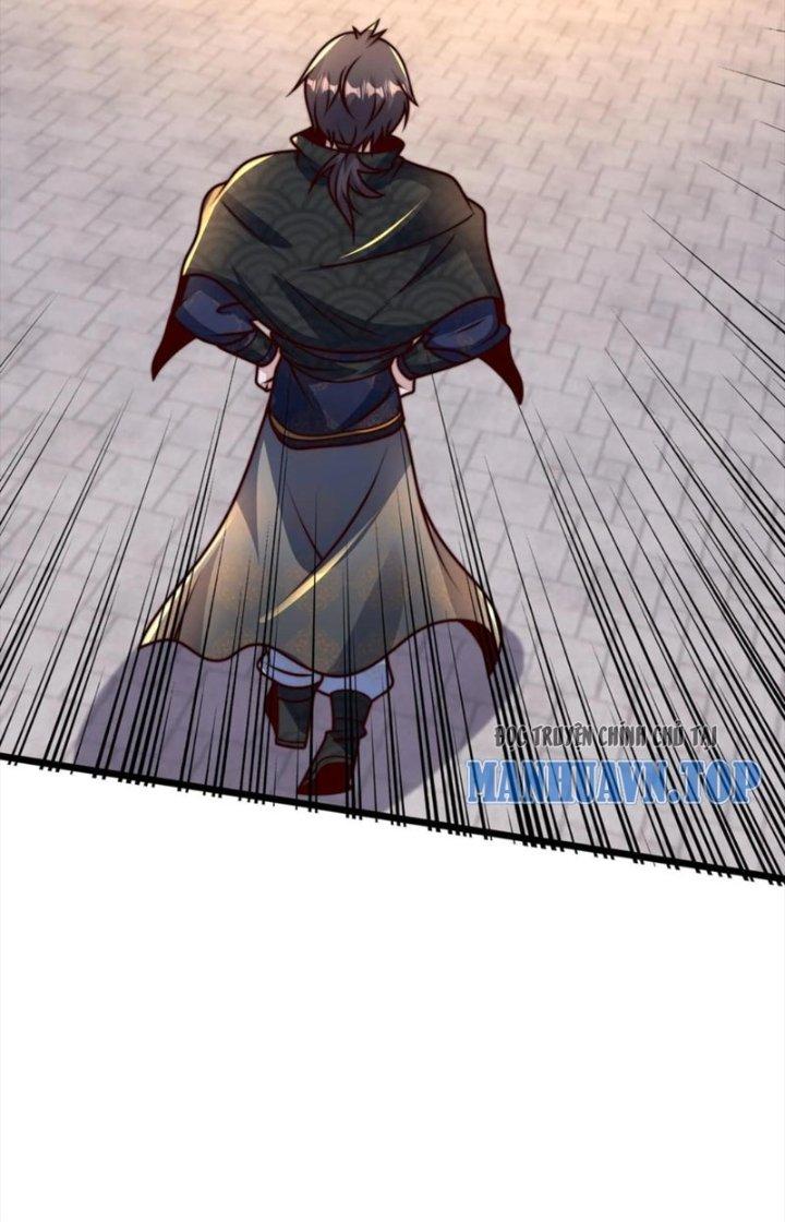 ta nuôi ma quỷ ở trấn ma ti chapter 205 45