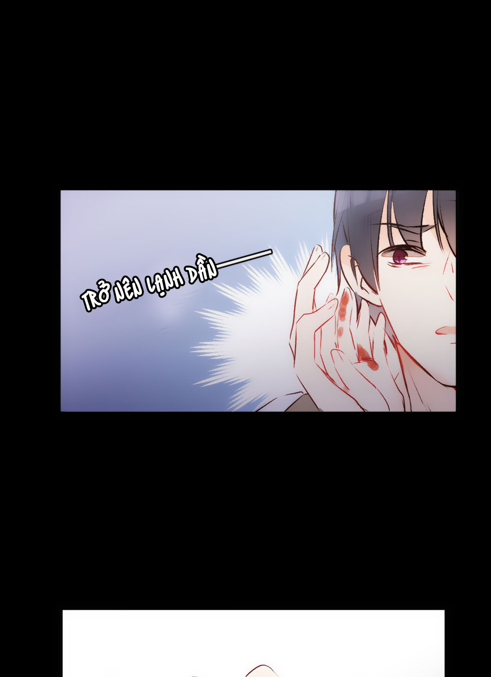 one hour! ảnh hậu thời gian chapter 30 27