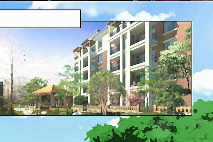 liệt ái tri hạ: series mật đào tiểu tình nhân chapter 95 13