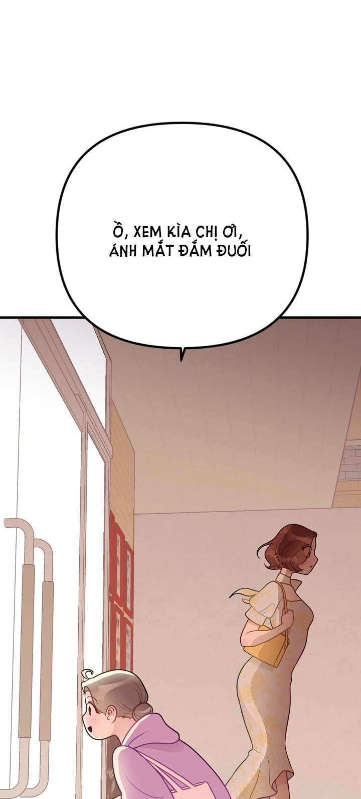 Mối Quan Hệ Không Tốt chapter 12.2 - Trang 26