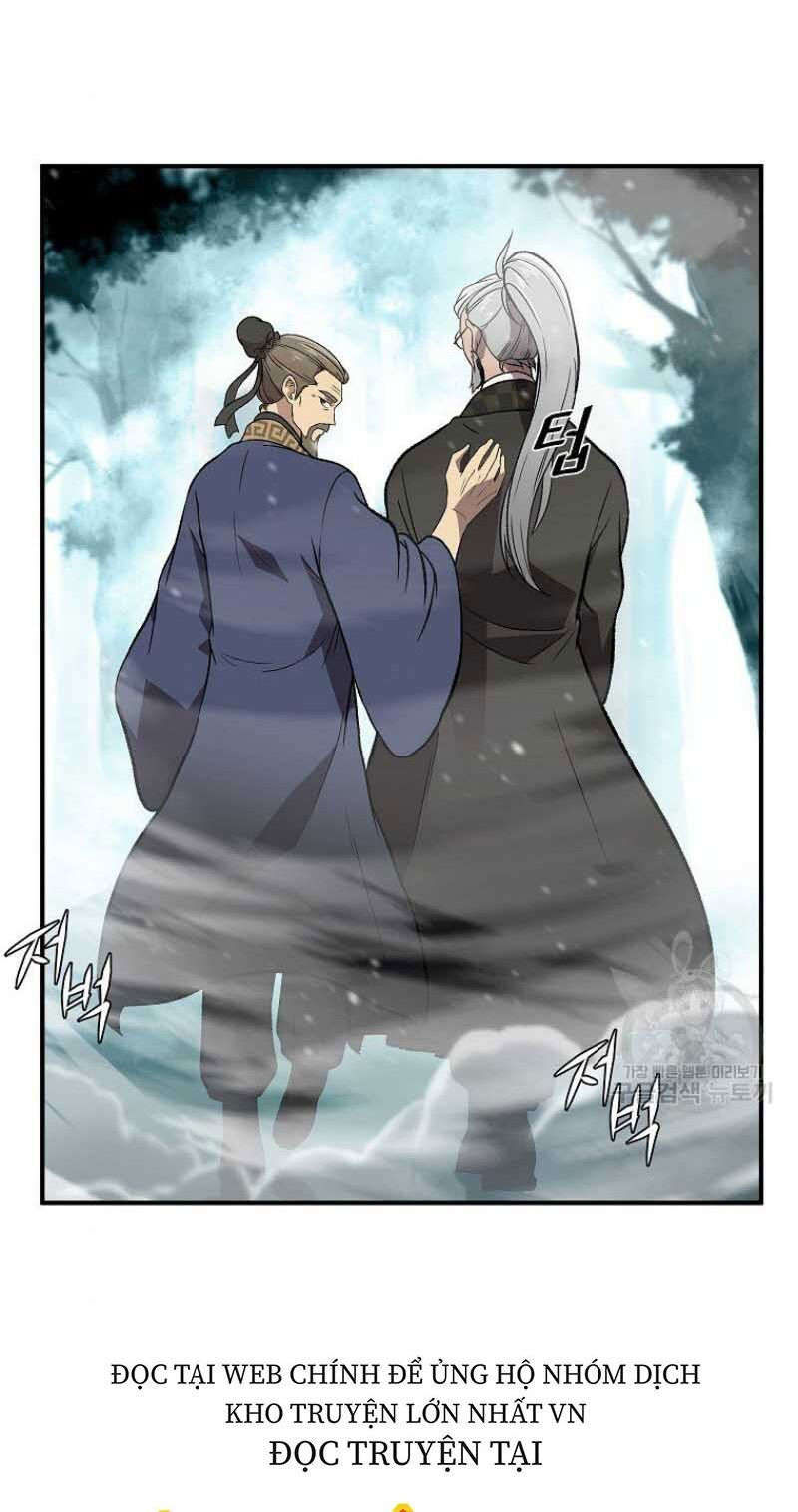 thiếu niên phương sĩ chapter 1 30