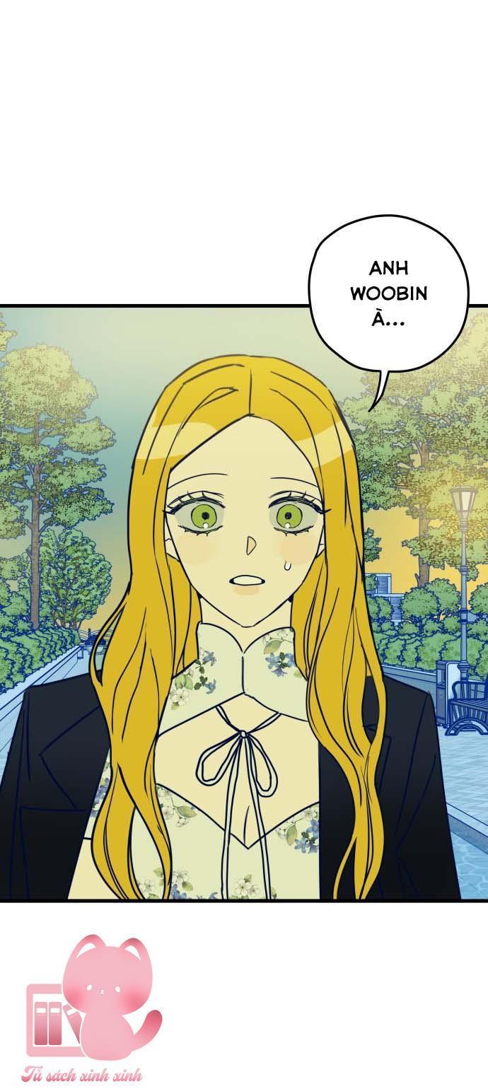 kẻ cắp gặp bà già chapter 3 24