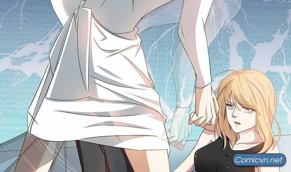 chủ tịch và nữ sát thủ chapter 2 12