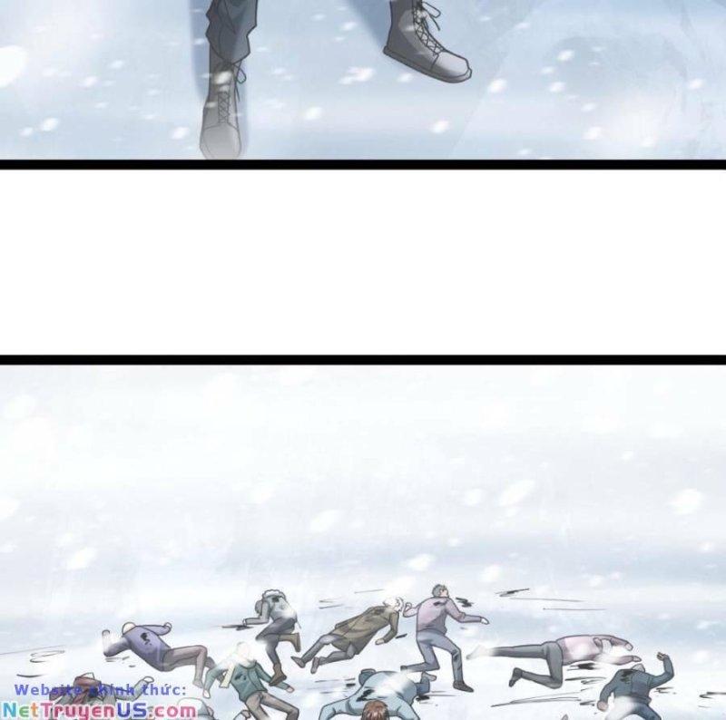 đóng băng toàn cầu: tôi gây dựng nên phòng an toàn thời tận thế chapter 74 40