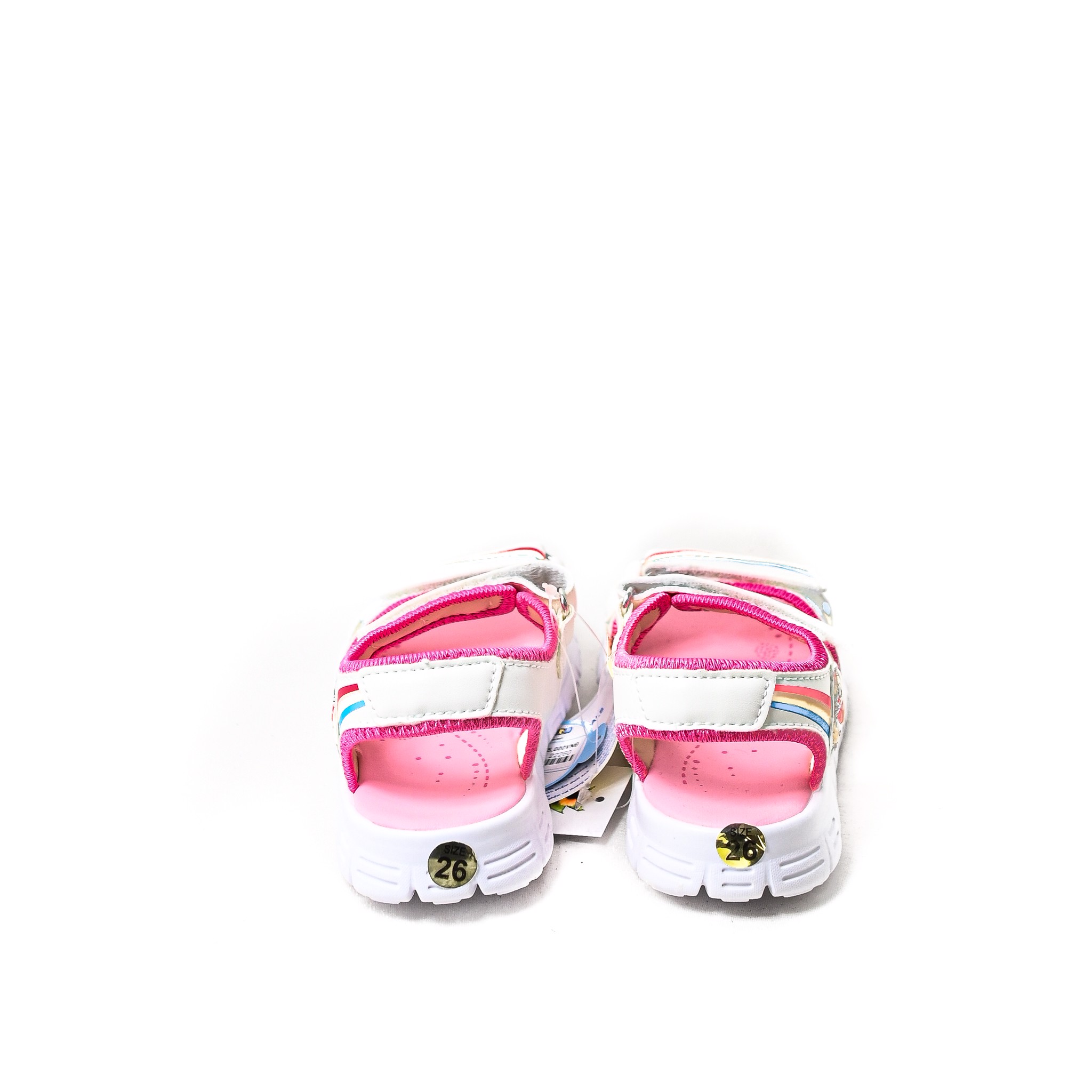 Sandal Bitis bé gái (size 24-30)