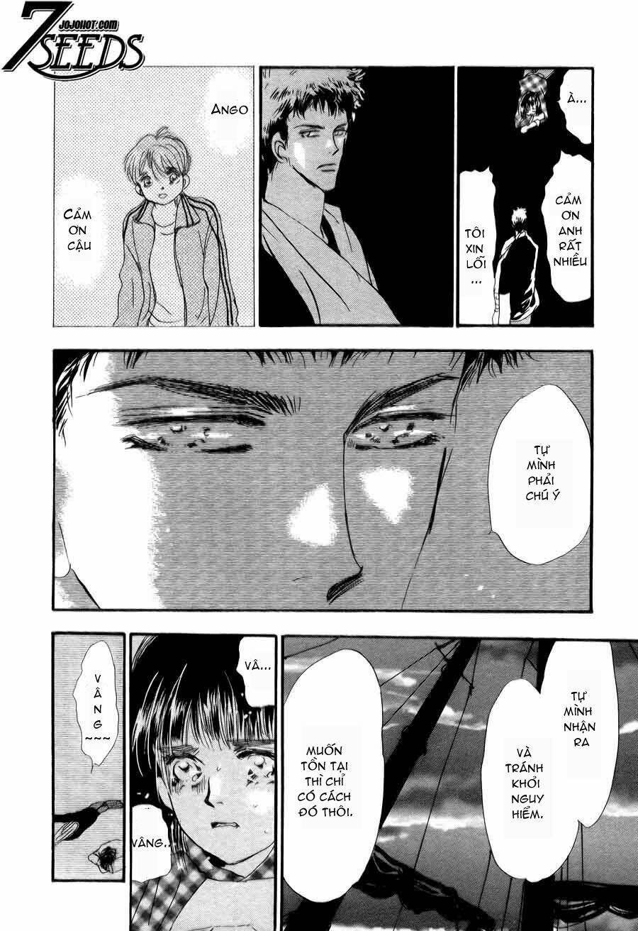 7 mầm sống chapter 90 34