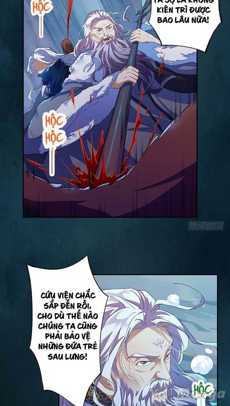 tuyệt thế luyện đan sư chapter 98 25