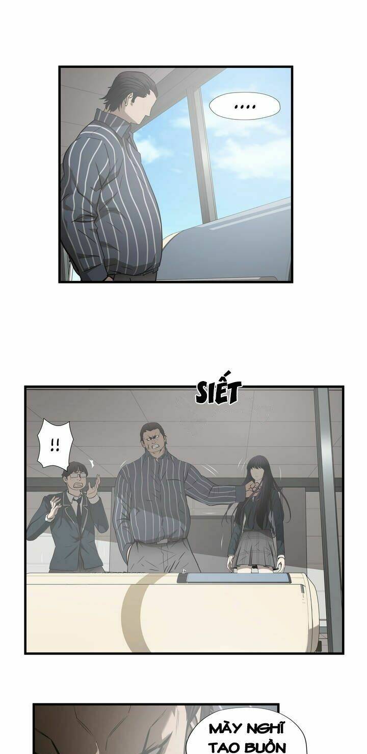 kẻ bị ruồng bỏ chapter 45 22