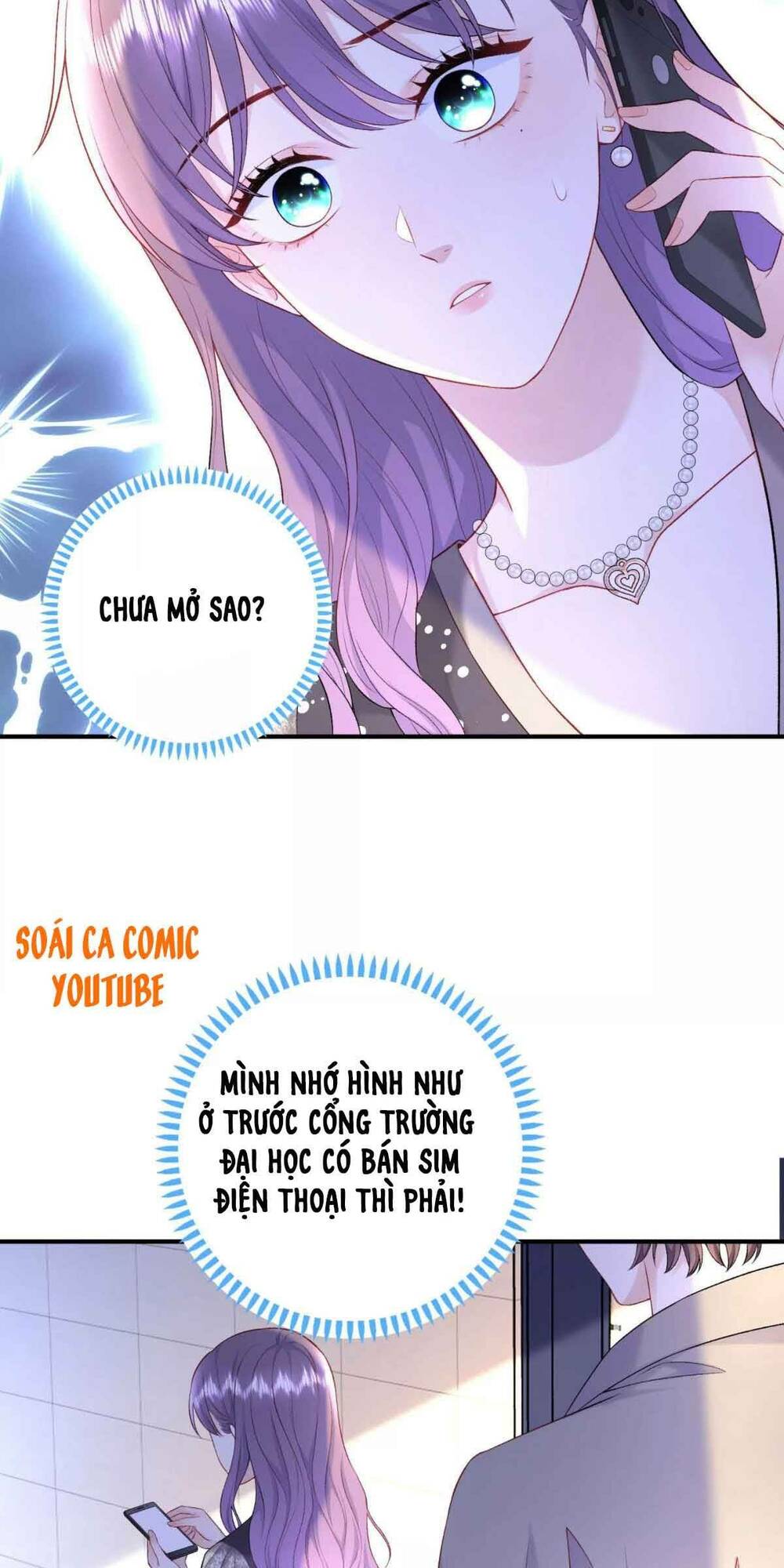 tôi dựa vào tà ý: nghịch chuyển nhân sinh chapter 3 10