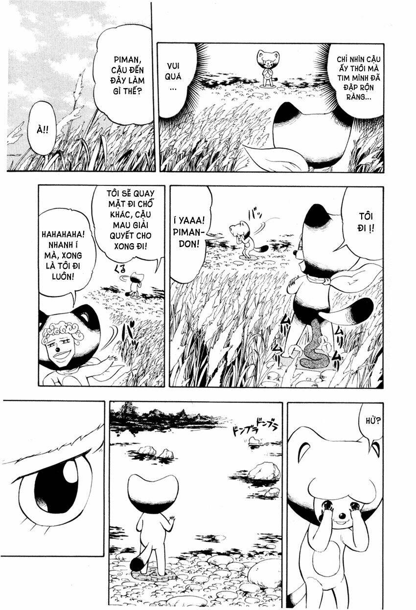 doubutsu no kuni chapter 1 22