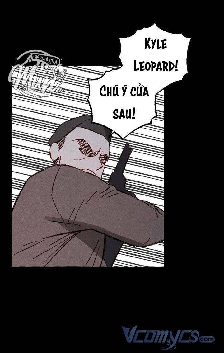 nuôi dưỡng một hắc long chapter 3 16