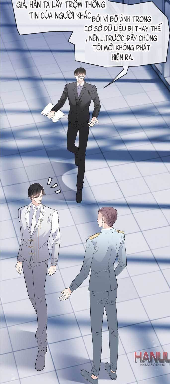 một vợ yêu, một bé con chapter 263 17