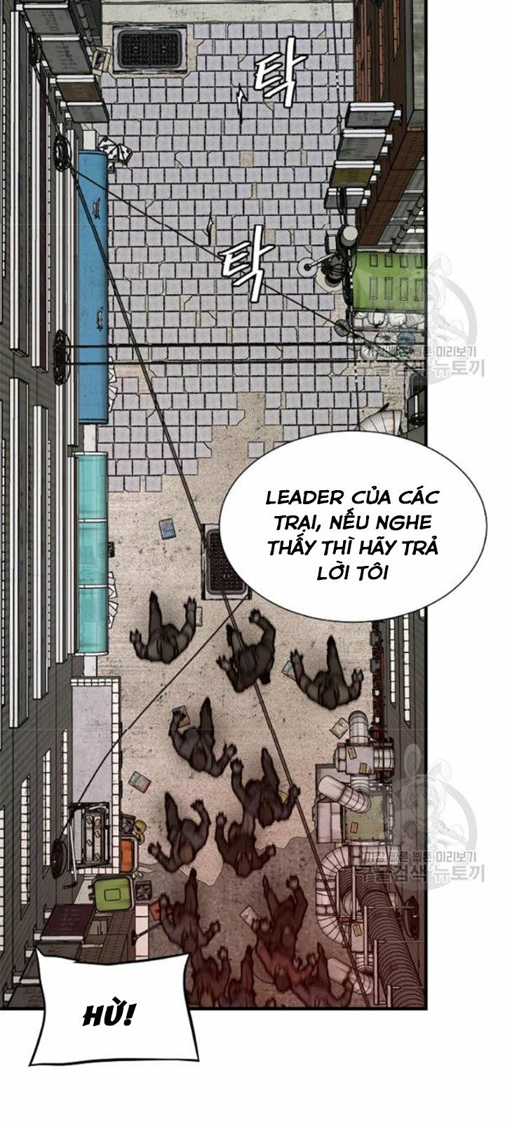 return survival chapter 79 4