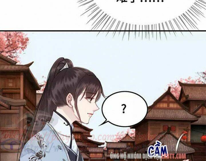 trọng sinh bá sủng nhiếp chính vương quá mạnh mẽ chapter 98 36