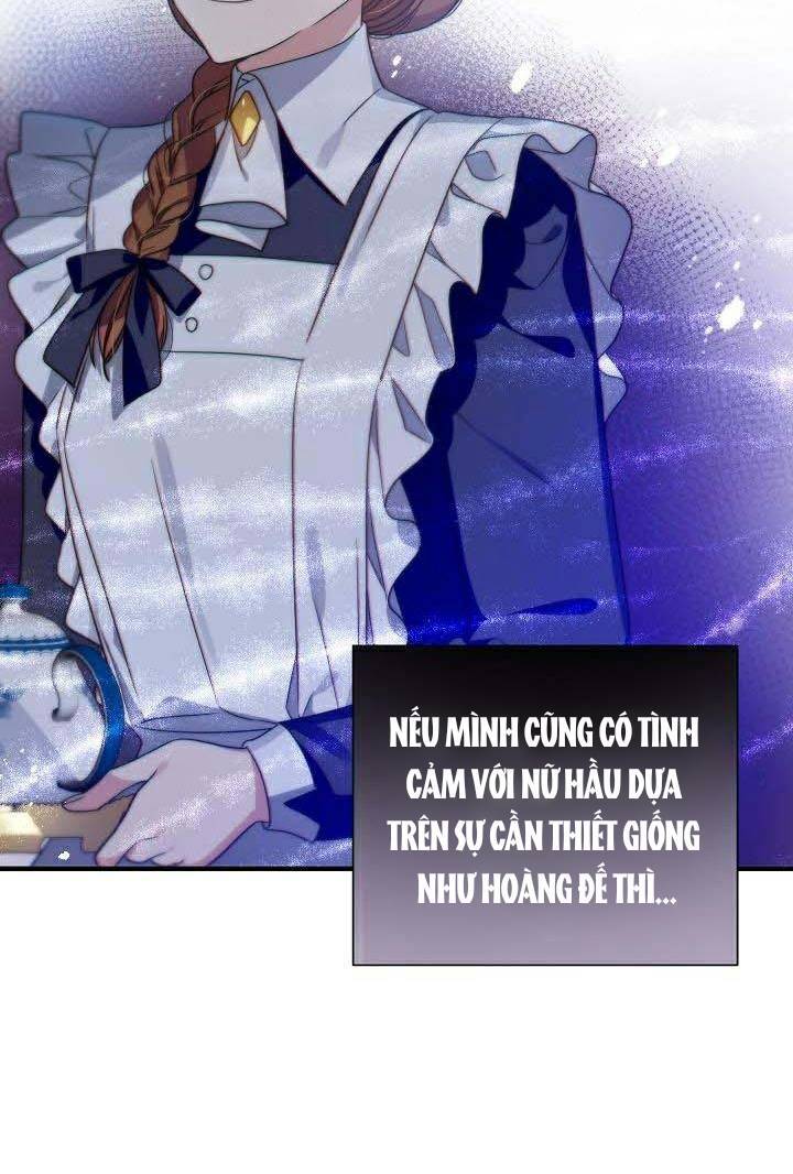 từ lúc bắt đầu tôi vẫn luôn ở bên em chapter 24 45