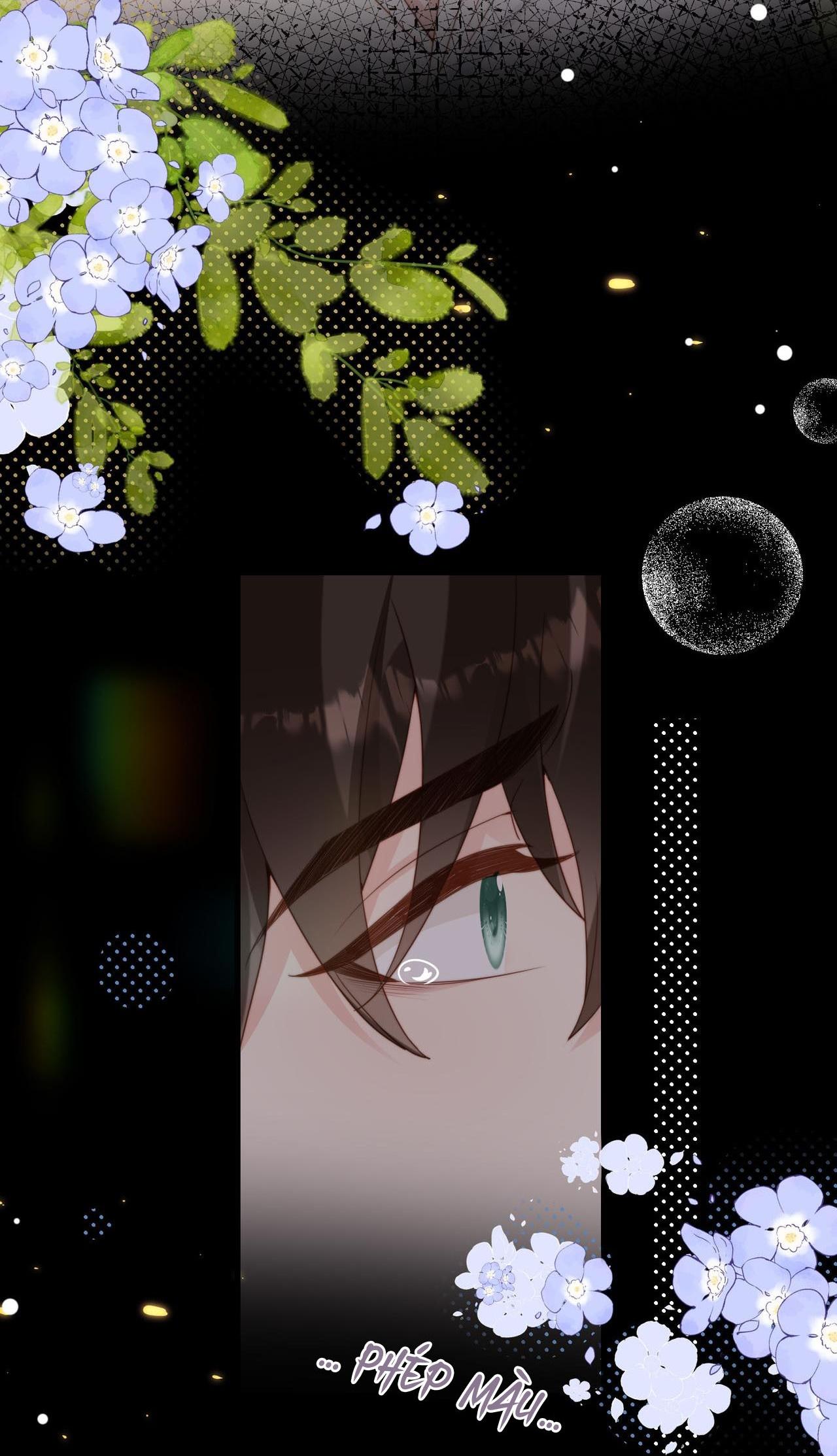 sau khi giả mất trí nhớ, tình địch nói tôi là bạn trai của hắn chapter 44 52