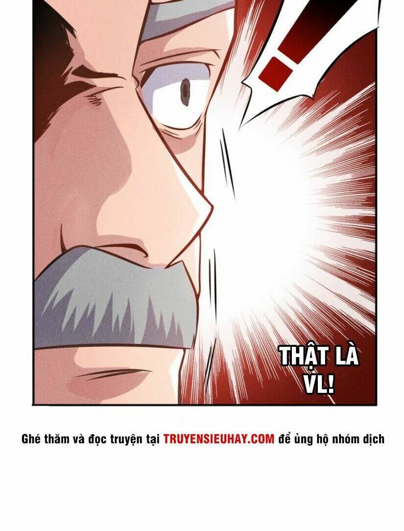 cao thủ cận vệ của nữ chủ tịch chapter 23 28