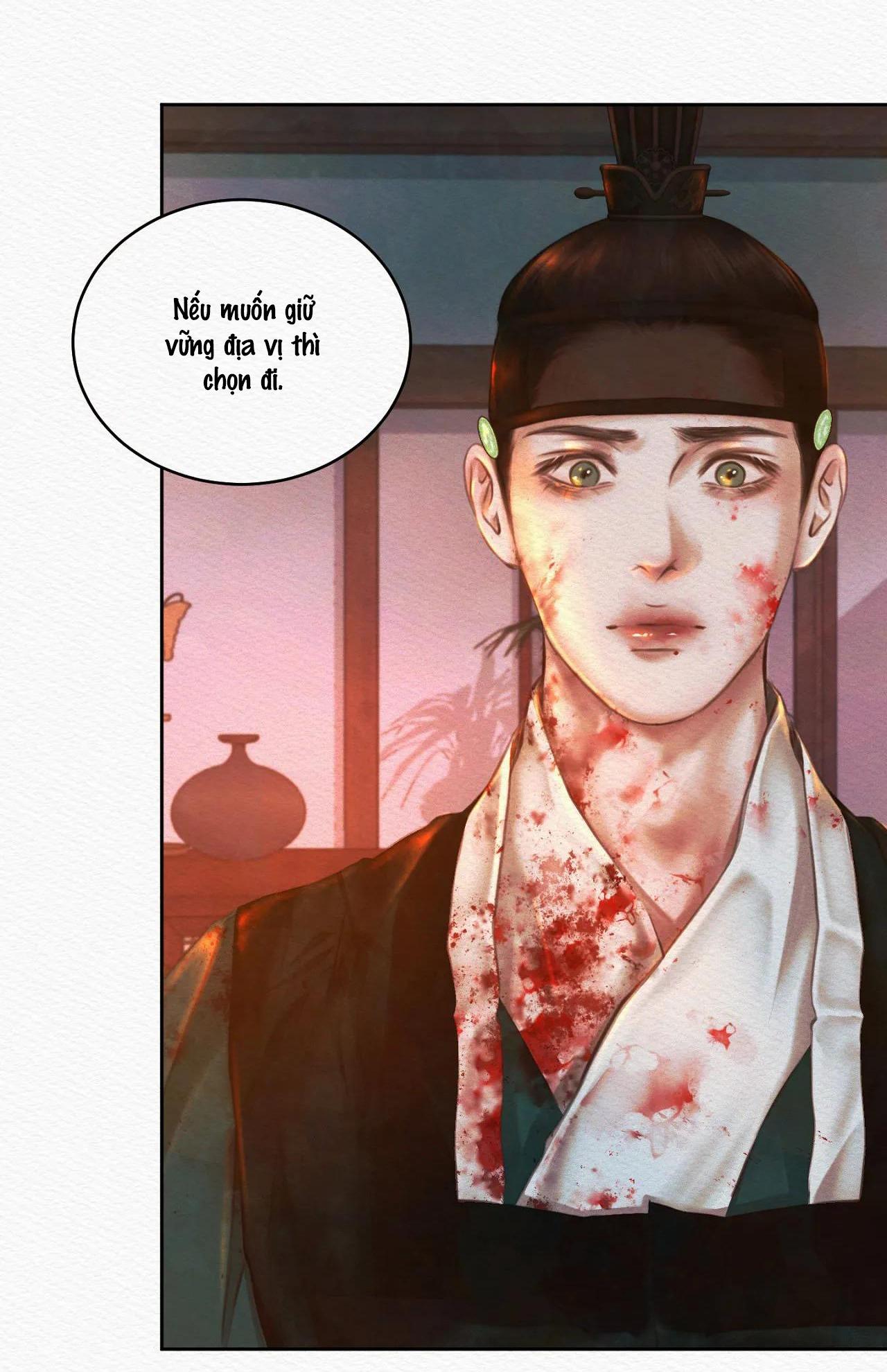 qủy dạ khúc chapter 19 7