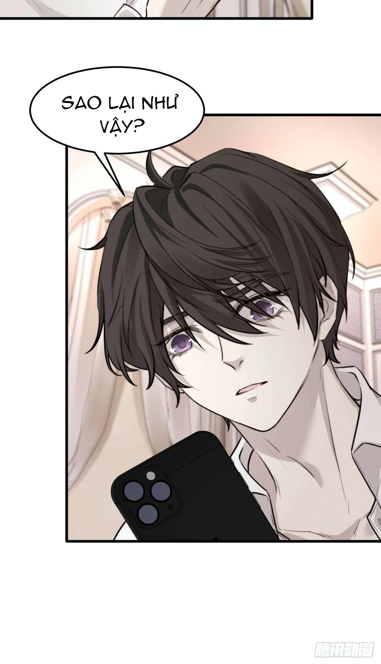 chó hư khó giữ chapter 22 60