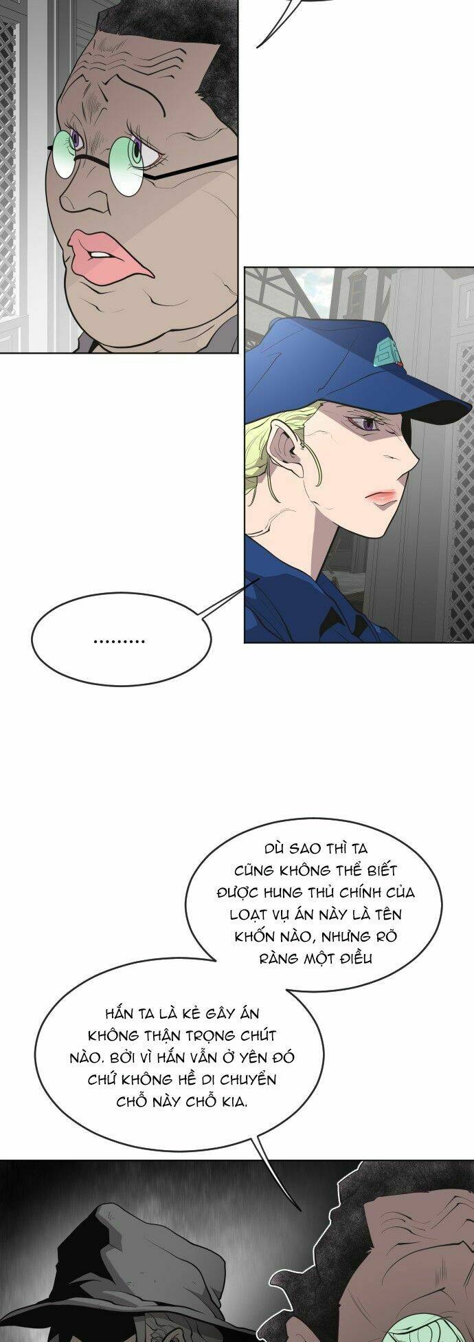 kĩ nguyên của anh hùng chapter 48 12