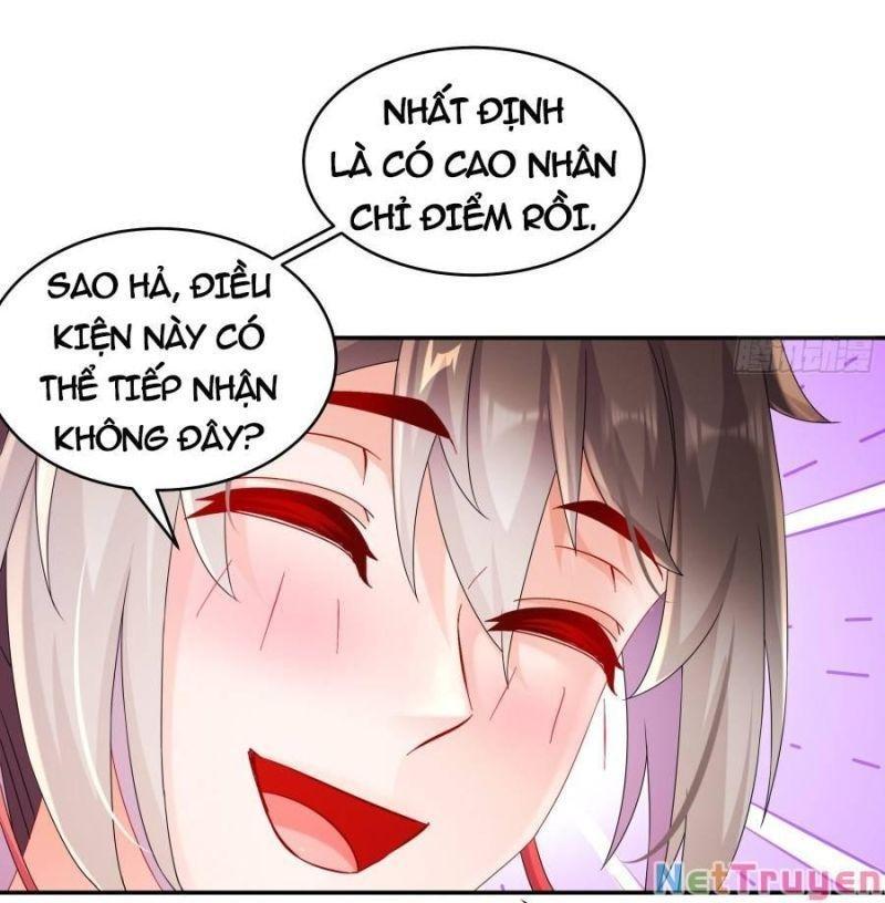 tuyệt sắc đạo lữ đều nói ngô hoàng có thể chất vô địch chapter 11 28