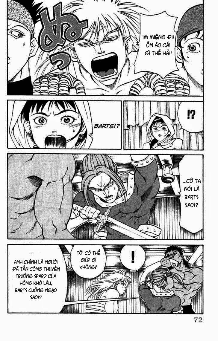 vua trên biển chapter 10 8