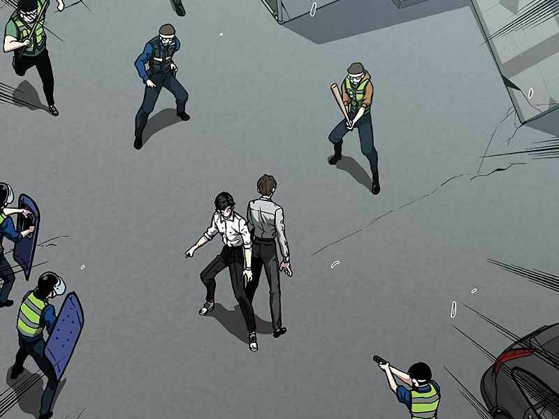 đấng cứu thế được chọn lựa chapter 9 250