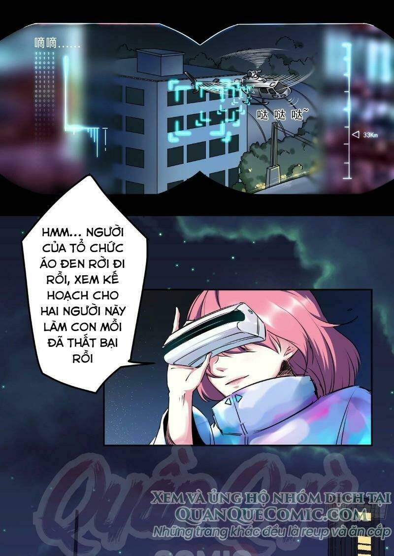 điện thoại vạn năng chapter 2 1