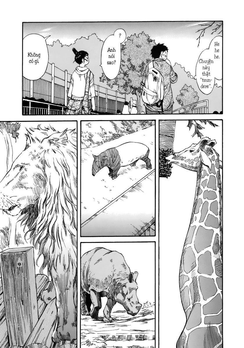 genshiken chapter 48 16