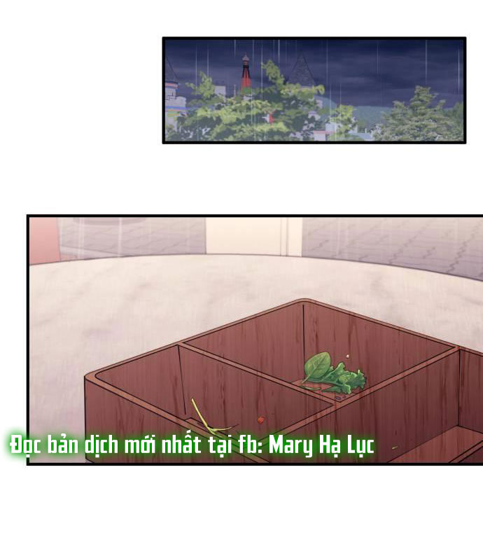 yeonwoo ngây thơ chapter 48.1 34