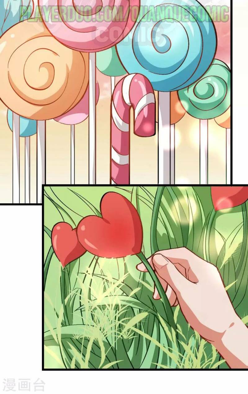 vườn trường cuồng sư hệ thống chapter 84 2