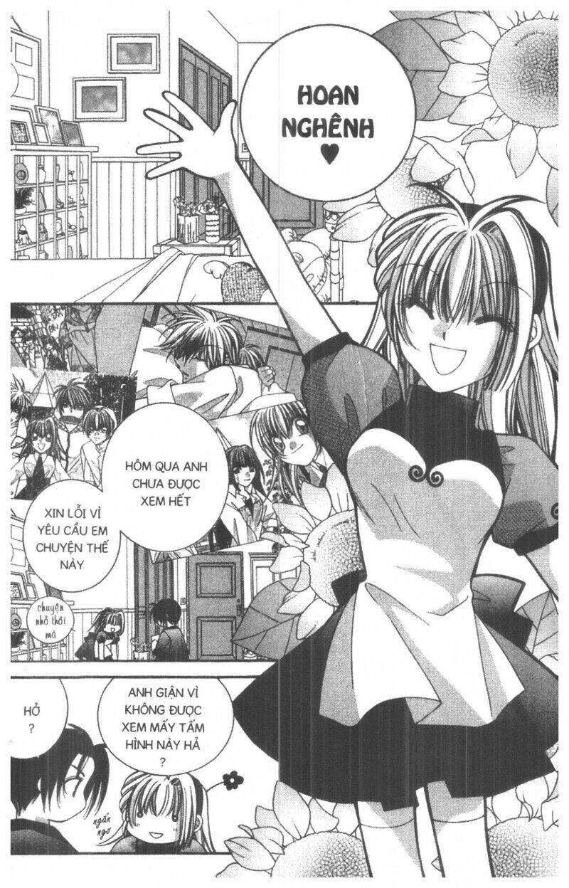 milk crown chapter 4 44