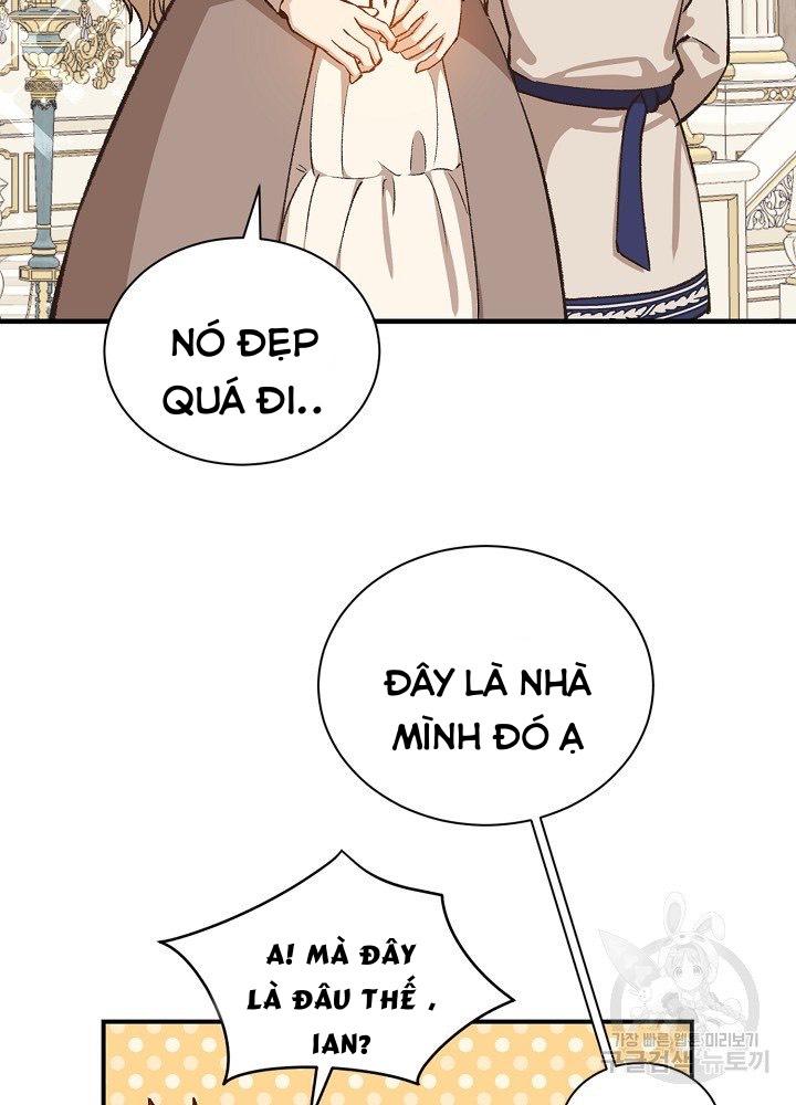 sự quay trở lại của pháp sư cấp 8 chapter 14 64