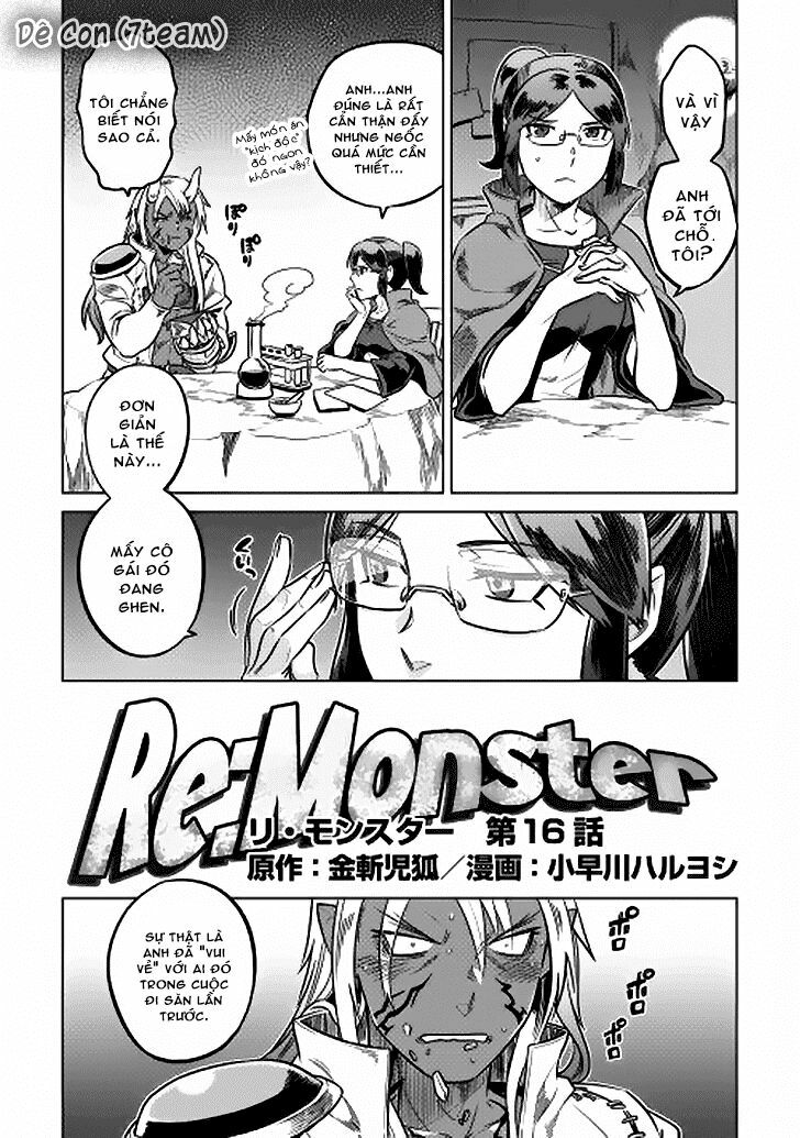 Re:monster chapter 16 3