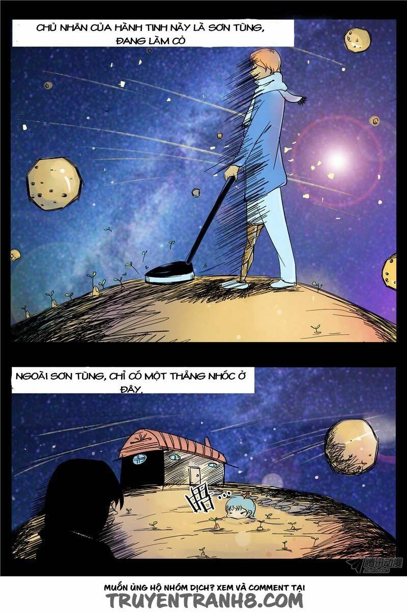 hiểm họa ô nhiễm nguồn nước chapter 8 4