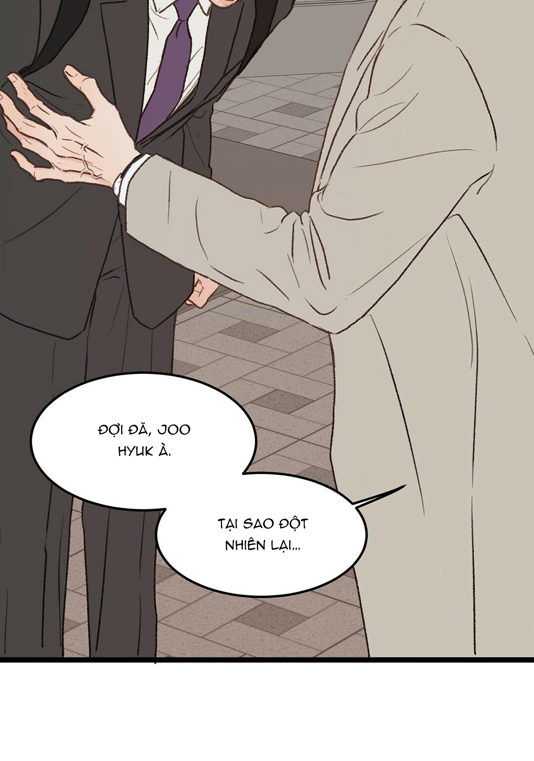 vùng cấm tình yêu của beta chapter 31 49