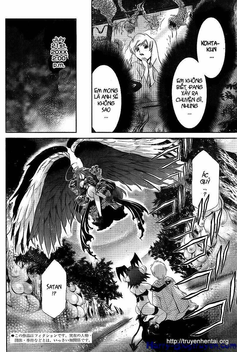 my balls chapter 33 3