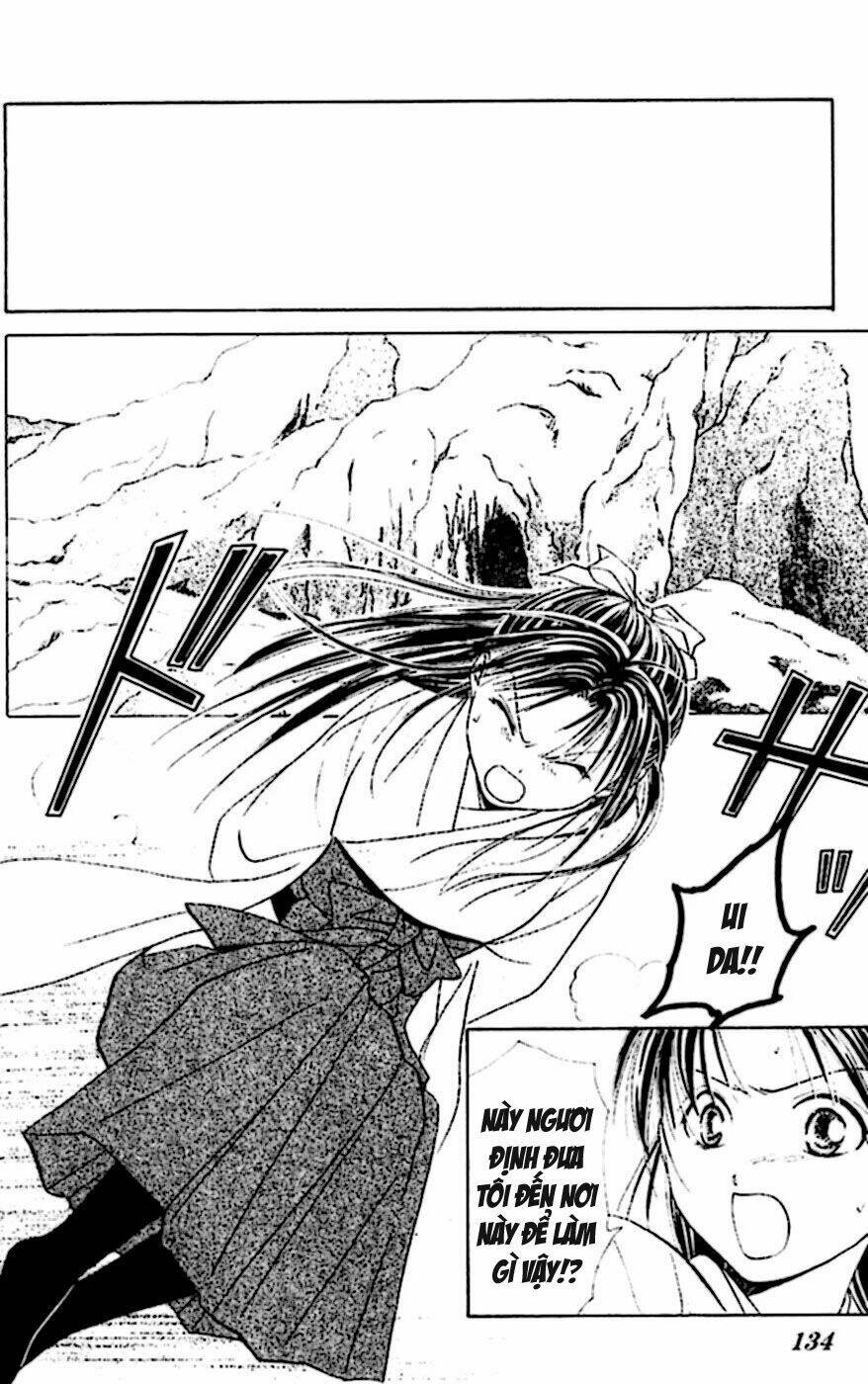 quyển sách kì bí 2 chapter 3 2