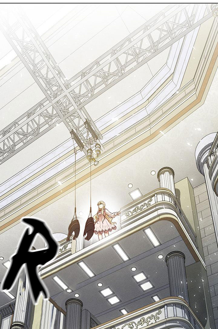 mau đến đây, lần đầu thấy ác nữ như này phải không chapter 6 29