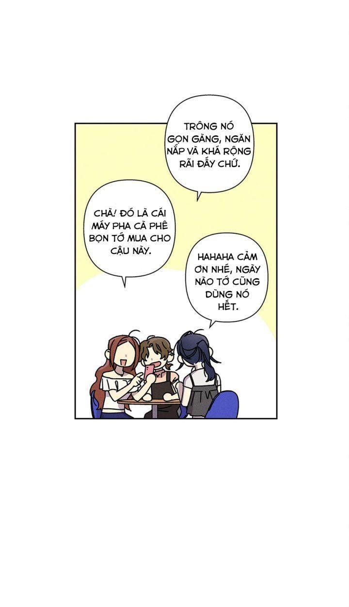 bạn trai tôi là một con ma ngọt ngào chapter 2 60