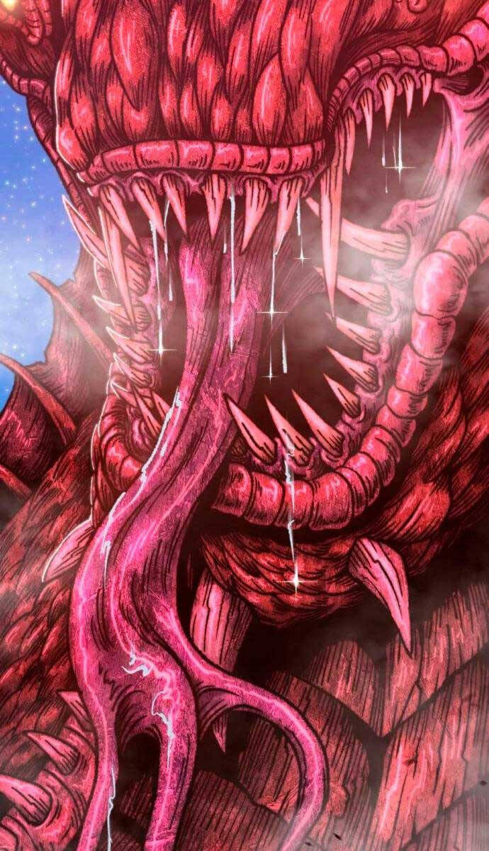 Gậy Gỗ Cấp 99+ chapter 59.6 85