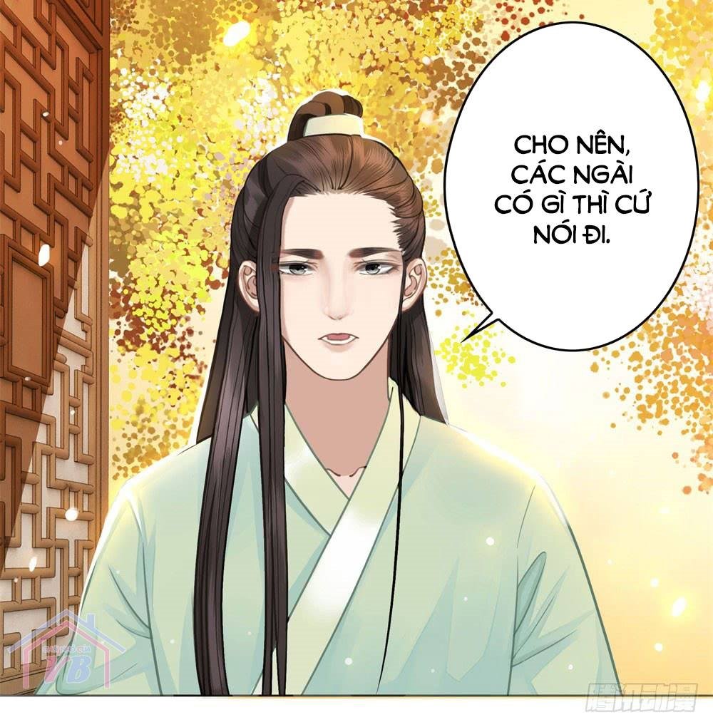 gay rồi! cái đó thành tinh rồi chapter 14 44