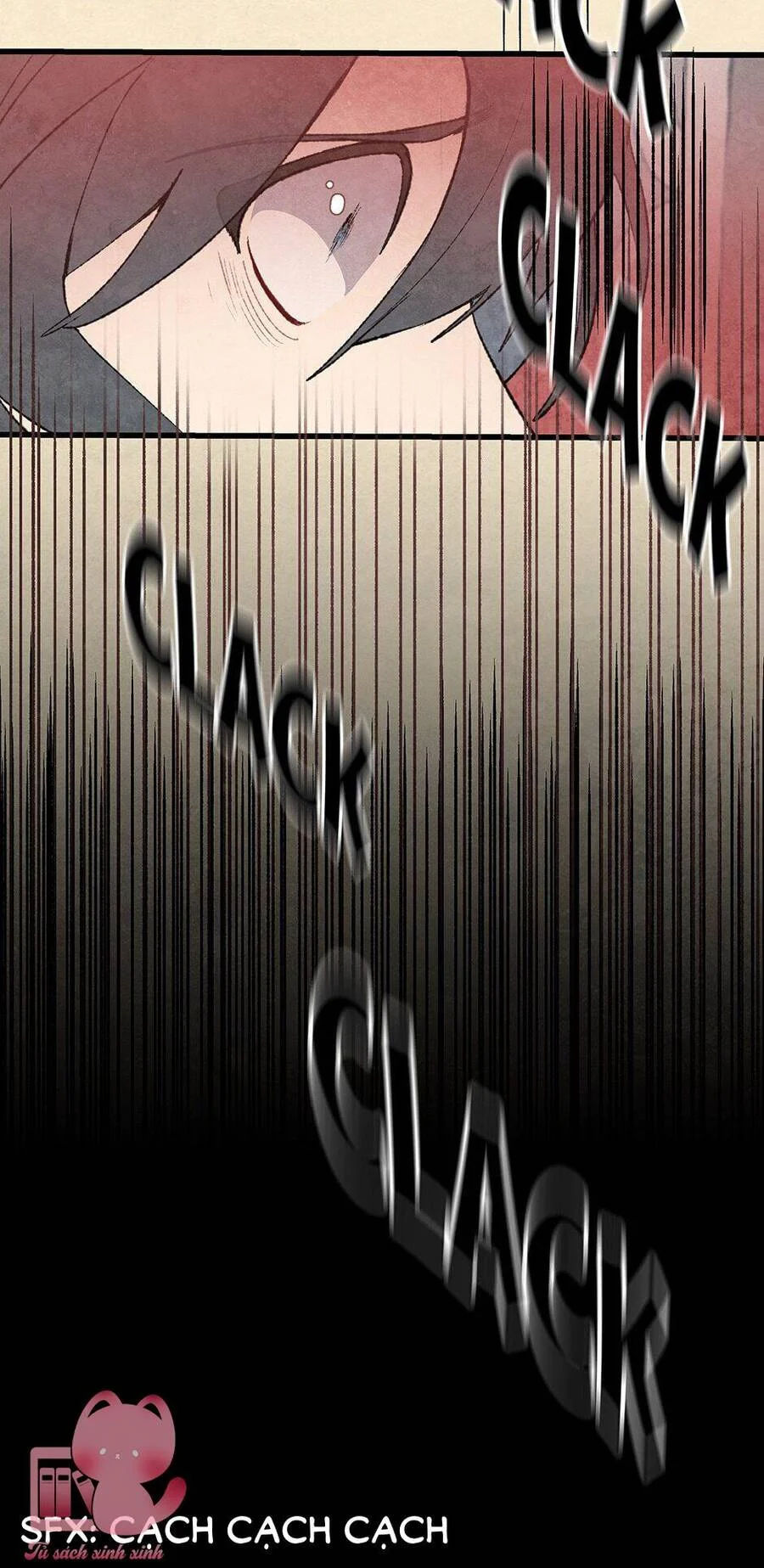 nơi mà ngôi sao băng rơi xuống, hãy đợi ở đó chapter 36 23